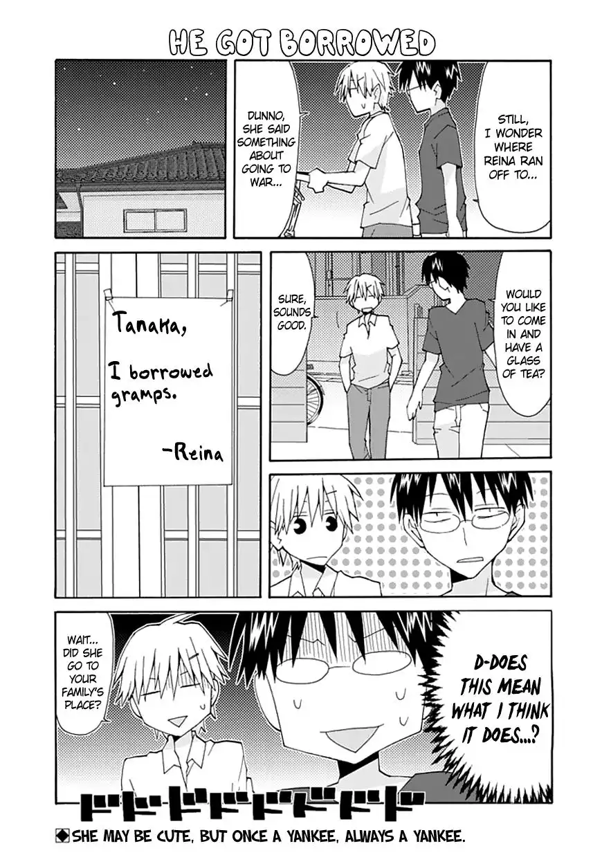 Yandere Kanojo Chapter 126 2